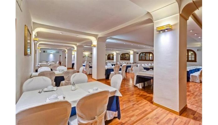 Best Western Hotel Salicone poza 6