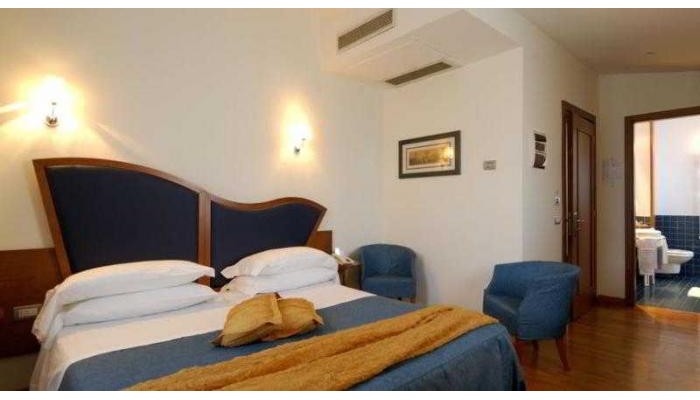 Dal Moro Gallery Hotel poza 3