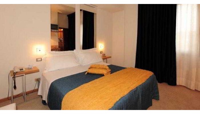 Dal Moro Gallery Hotel poza 0