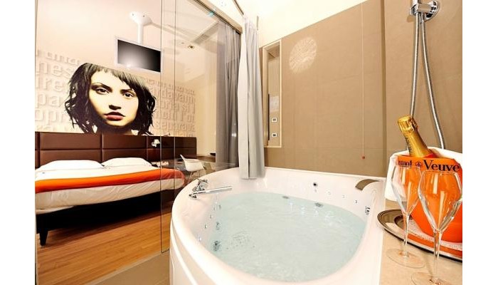 Dal Moro Gallery Hotel poza 4