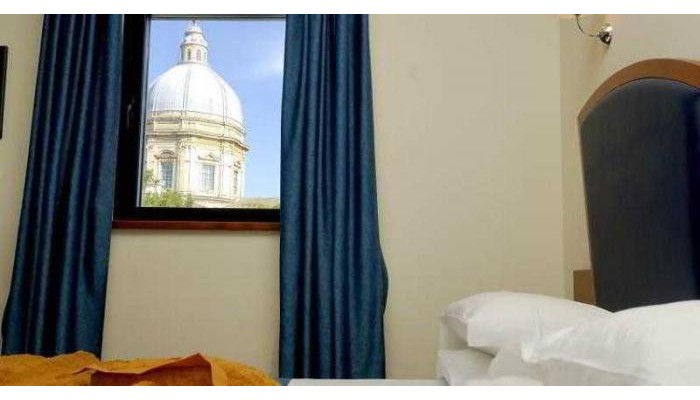 Dal Moro Gallery Hotel poza 9