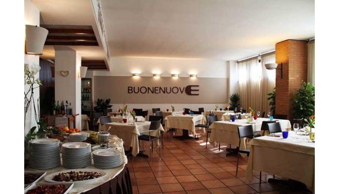 Etruscan Chocohotel poza 8