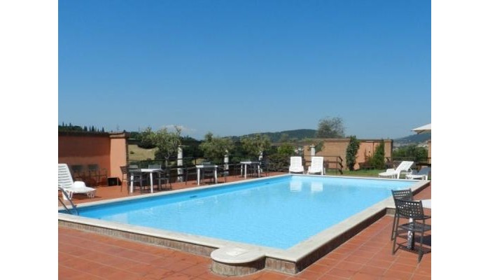 Etruscan Chocohotel poza 4