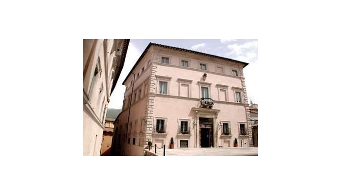 Hotel Antica Dimora Alla Rocca poza 3