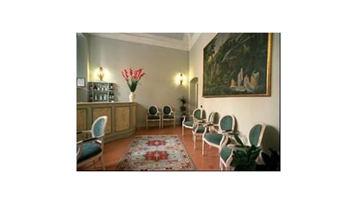 Hotel Antica Dimora Alla Rocca poza 26