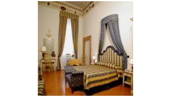 Hotel Antica Dimora Alla Rocca poza 13