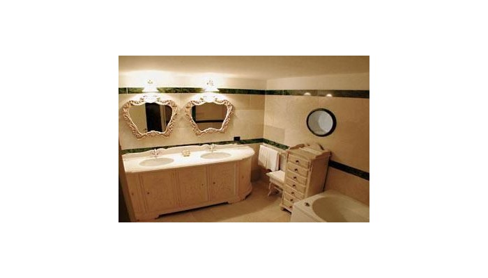 Hotel Antica Dimora Alla Rocca poza 5