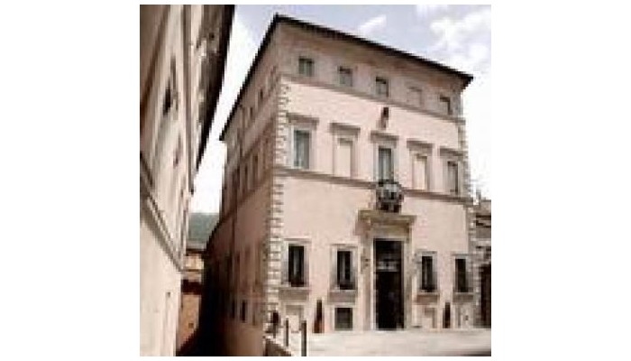Hotel Antica Dimora Alla Rocca poza 12