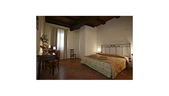 Hotel Antica Dimora Alla Rocca poza 25