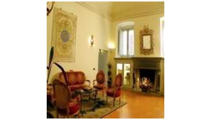 Hotel Antica Dimora Alla Rocca poza 19