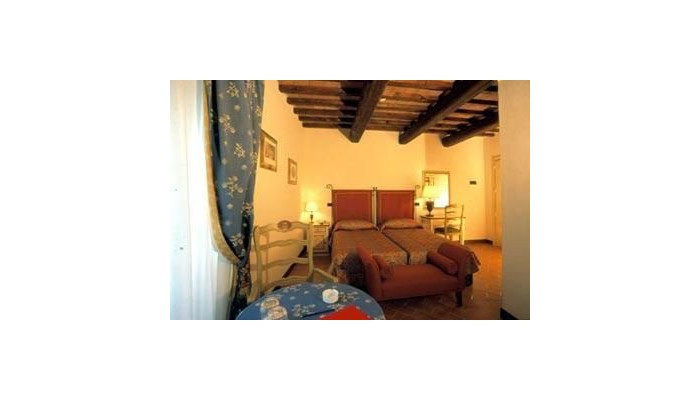 Hotel Antica Dimora Alla Rocca poza 18