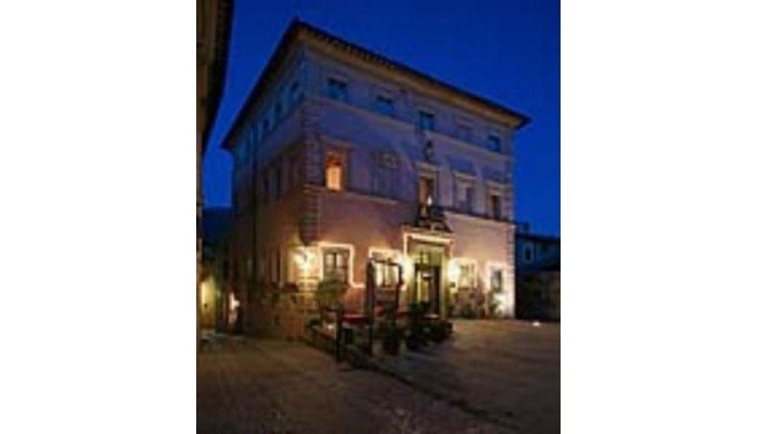 Hotel Antica Dimora Alla Rocca poza 21