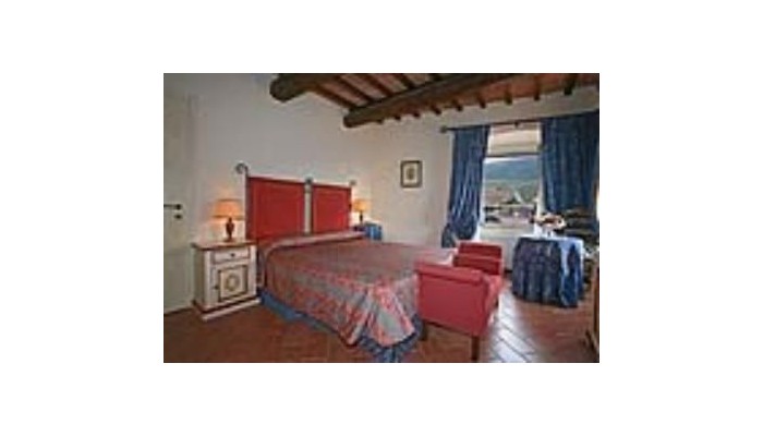 Hotel Antica Dimora Alla Rocca poza 23