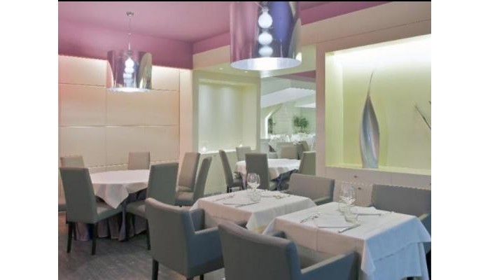 Hotel Best Western Quattrotorri Perugia poza 5