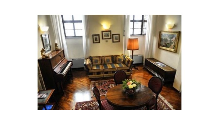 Hotel Bosone Palace poza 3