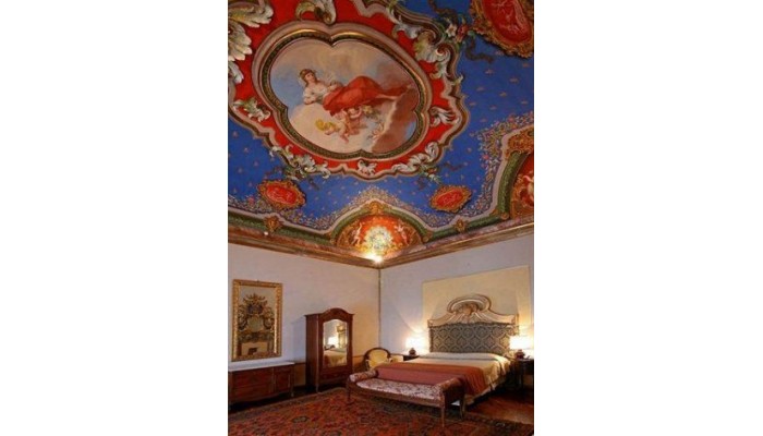 Hotel Bosone Palace poza 1