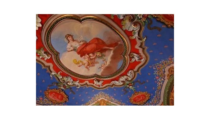 Hotel Bosone Palace poza 9