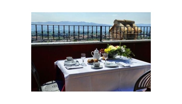 Hotel Bosone Palace poza 4