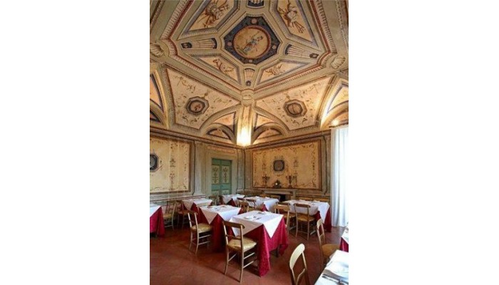 Hotel Bosone Palace poza 5