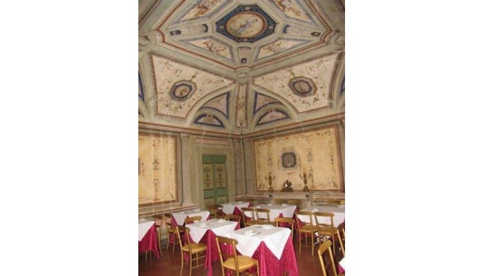 Hotel Bosone Palace poza 7