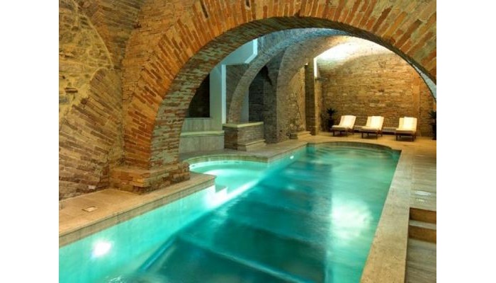 Hotel Brufani Palace poza 6