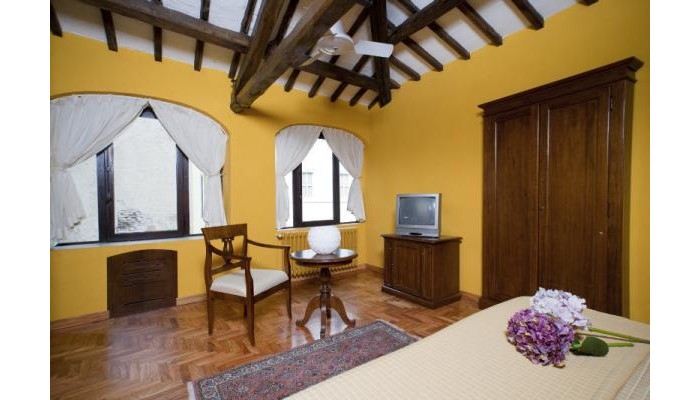 Hotel Charleston poza 0