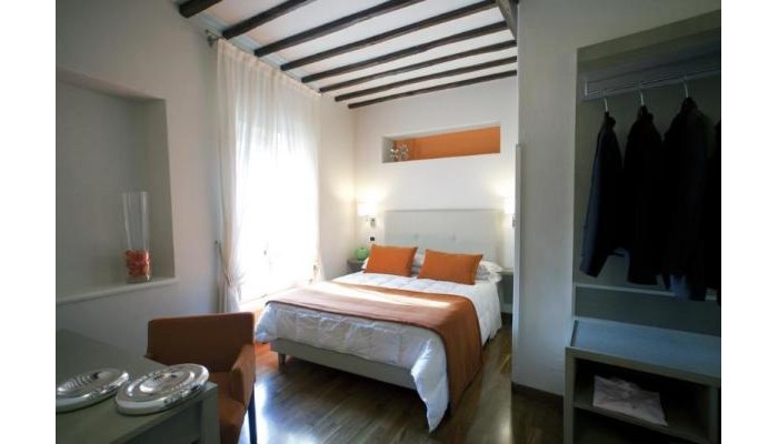 Hotel Charleston poza 2