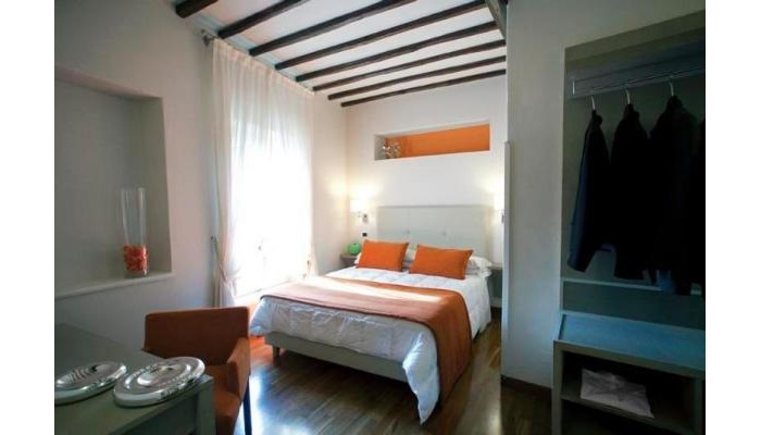 Hotel Charleston poza 3