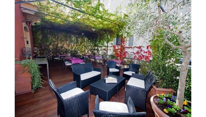 Hotel Charleston poza 6