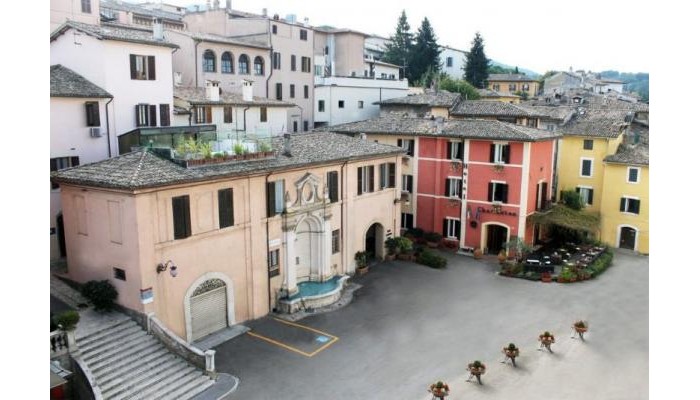 Hotel Charleston poza 7