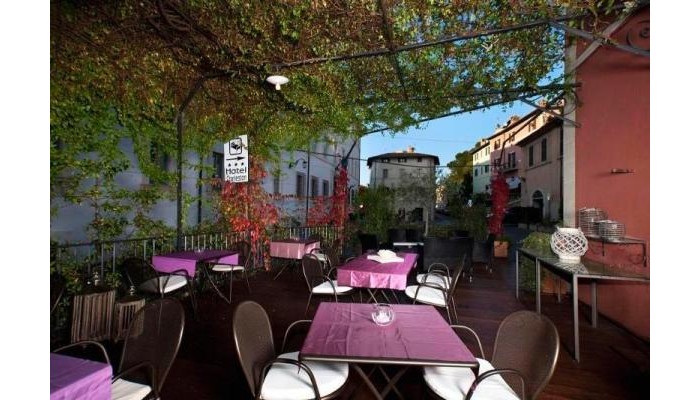 Hotel Charleston poza 9