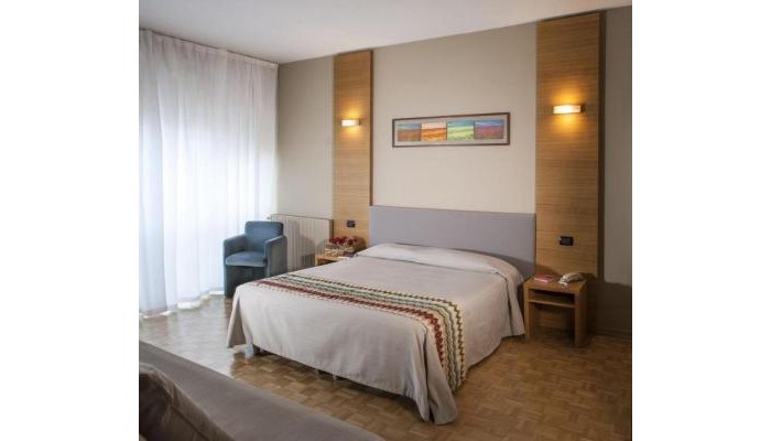 Hotel Clarici poza 1