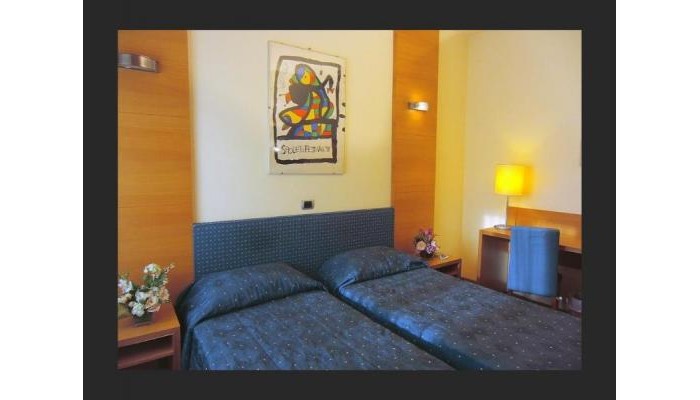 Hotel Clarici poza 4