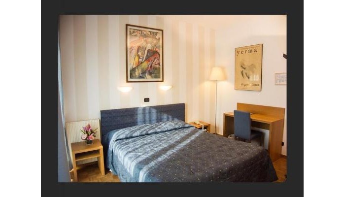 Hotel Clarici poza 6