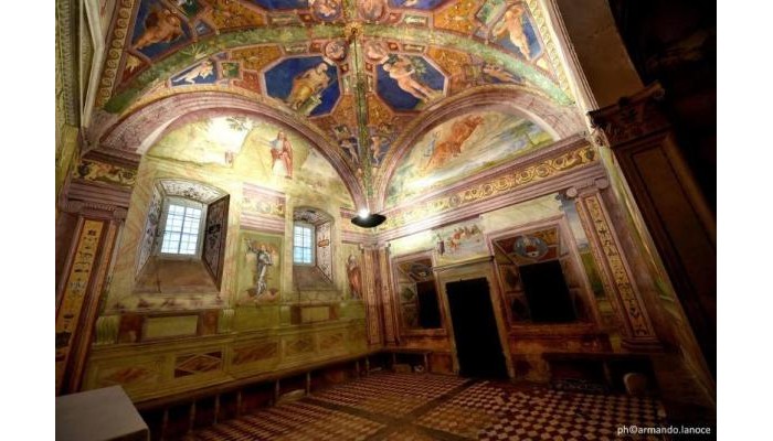 Hotel Clarici poza 7