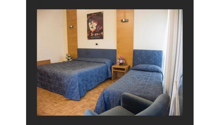 Hotel Clarici poza 8