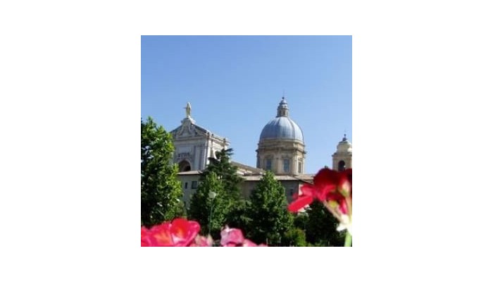 Hotel Domus Pacis poza 0