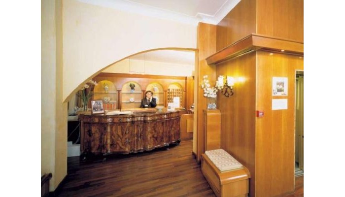 Hotel Fortuna poza 3