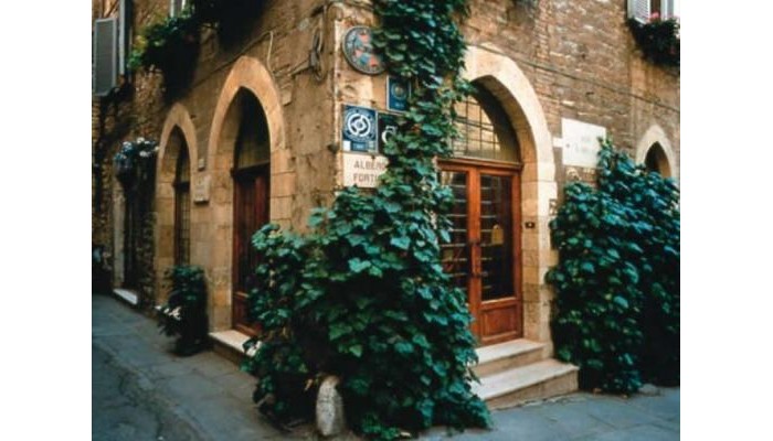 Hotel Fortuna poza 9