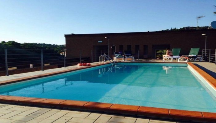 Hotel Gio Jazz Area poza 22