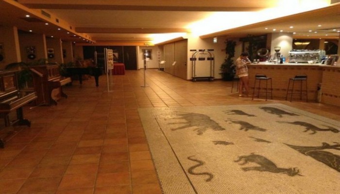 Hotel Gio Jazz Area poza 23