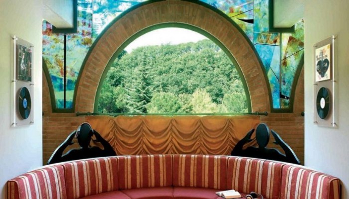 Hotel Gio Jazz Area poza 5