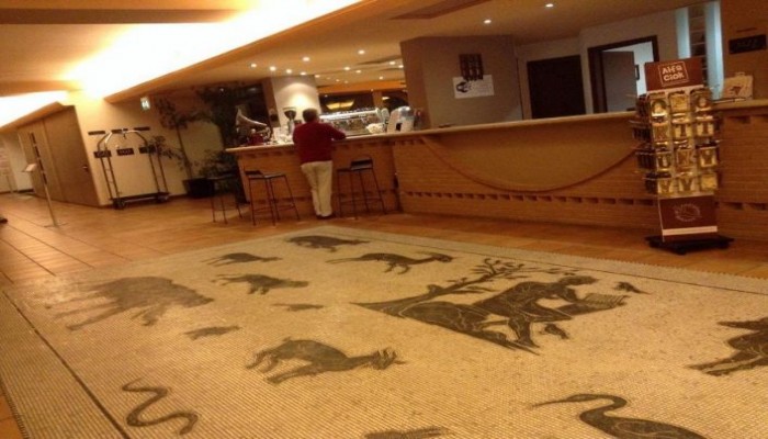 Hotel Gio Jazz Area poza 12