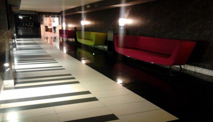 Hotel Gio Jazz Area poza 24