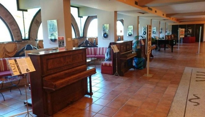 Hotel Gio Jazz Area poza 25