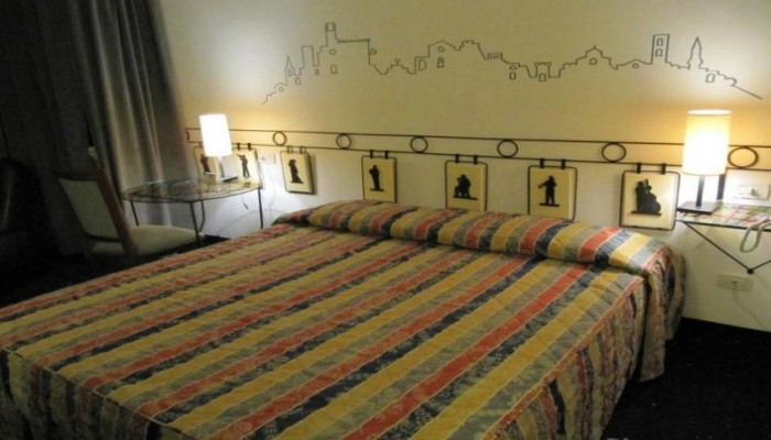 Hotel Gio Jazz Area poza 1