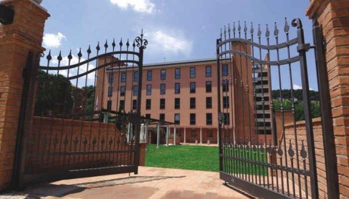 Hotel Gio Jazz Area poza 0