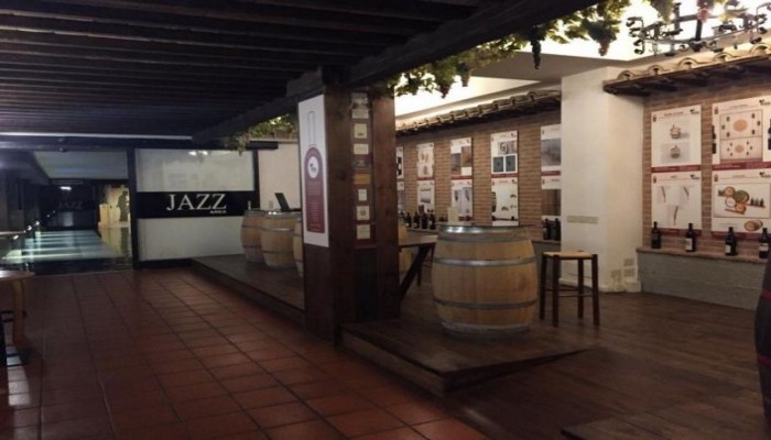 Hotel Gio Jazz Area poza 10
