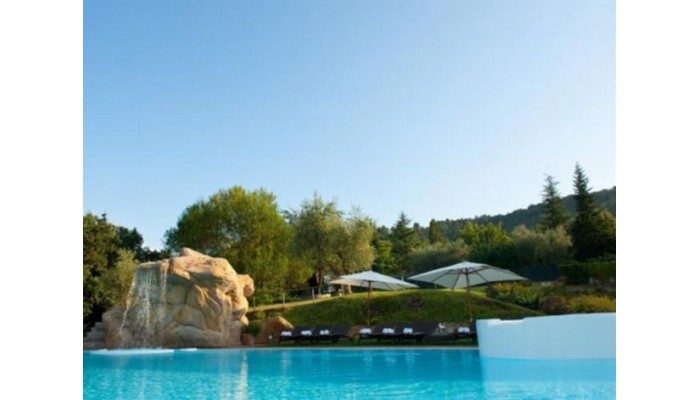 Hotel Holiday Inn Perugia poza 4