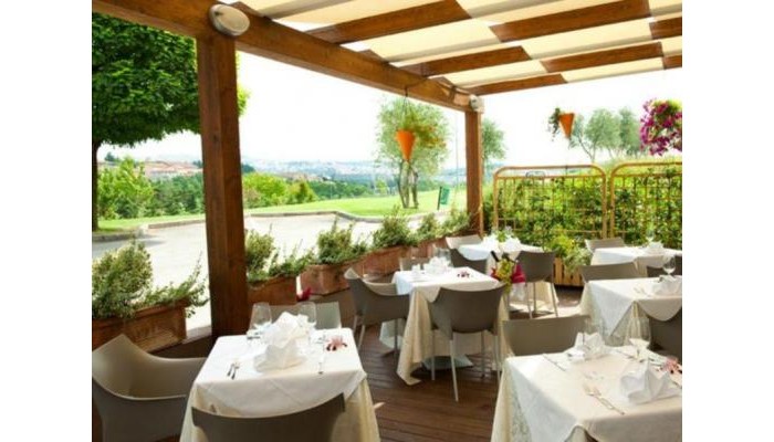 Hotel Holiday Inn Perugia poza 7